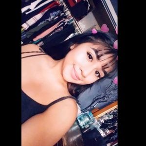 Meet your Posher, Ashley